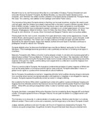 Review of "Rumpole Rests His Case"