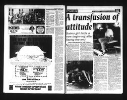   Castlegar Sun 1995-10-25   , page 7