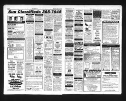   Castlegar Sun 1995-03-15   , page 8