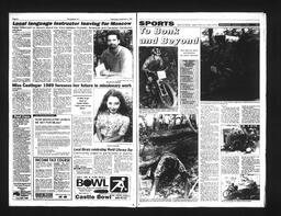   Castlegar Sun 1992-09-02   , page 5