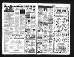   Castlegar Sun 1992-05-27   , page 12
