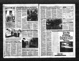   Castlegar Sun 1991-11-20   , page 2