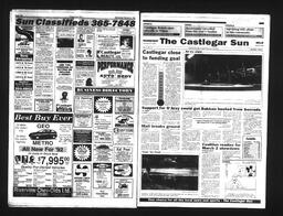   Castlegar Sun 1992-02-12   , page 13
