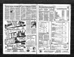   Castlegar Sun 1991-06-12   , page 8