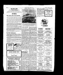  Castle News 1952-08-07   , page 2