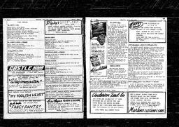   Castle News 1951-04-05   , page 2