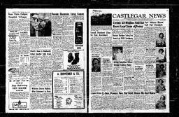 Castlegar News 1960-06-16, page 1