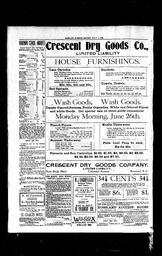  Rossland Evening Record 1899-07-03   , page 5