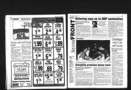 Castlegar News 1992-07-15, page 2