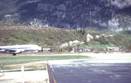 Pacific Western Landing