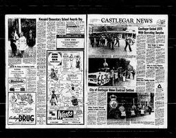 Castlegar News 1976-07-08, page 1