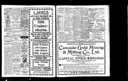   Rossland Evening Record 1900-05-09   , page 2