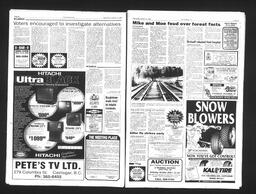  Castlegar Sun 1993-10-13   , page 4