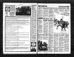   Castlegar Sun 1991-12-23   , page 5