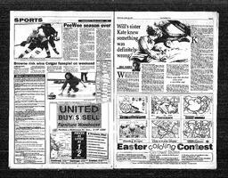   Castlegar Sun 1991-03-13   , page 8