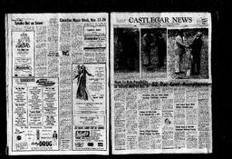 Castlegar News 1974-11-21, page 1