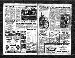   Castlegar Sun 1991-05-15   , page 5