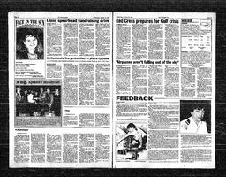   Castlegar Sun 1991-01-16   , page 2