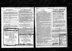   Castle News 1951-05-17   , page 5