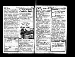   Castle News 1949-04-14   , page 4
