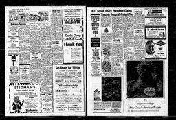 Castlegar News 1964-10-29, page 2