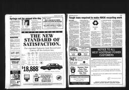 Castlegar News 1992-07-29, page 6