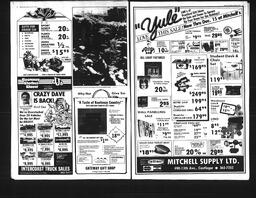 Castlegar News 1990-12-05, page 13