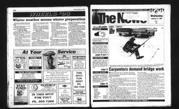Castlegar News 1993-01-09, page 18