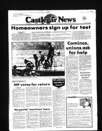 Castlegar News 1987-07-02, page 1