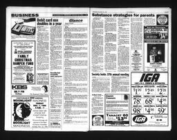   Castlegar Sun 1995-11-22   , page 7