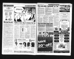   Castlegar Sun 1995-09-06   , page 4
