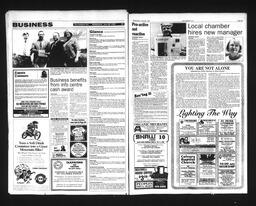   Castlegar Sun 1995-06-28   , page 8
