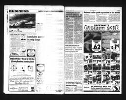   Castlegar Sun 1995-04-26   , page 7