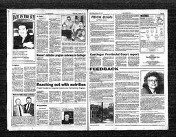   Castlegar Sun 1991-02-20   , page 2