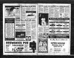   Castlegar Sun 1991-07-10   , page 6