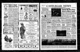 Castlegar News 1962-02-08, page 1
