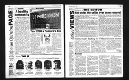Castlegar News 1993-02-06, page 4