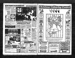   Castlegar Sun 1991-12-23   , page 8