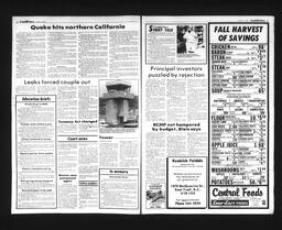 Castlegar News 1989-10-18, page 2