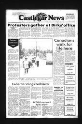 Castlegar News 1988-07-13, page 1