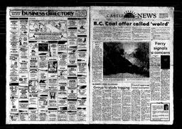 Castlegar News 1982-12-15, page 1