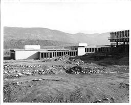 Lardeau and Kokanee