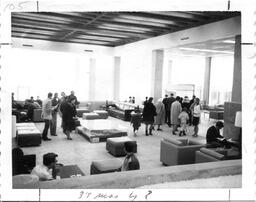 Student Lounge