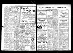   Rossland Evening Record 1899-12-09   , page 3