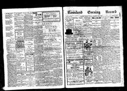   Rossland Evening Record 1898-05-18   , page 3