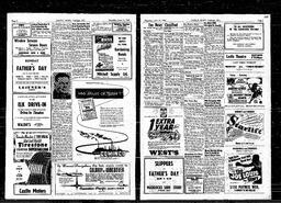   Castle News 1954-06-17   , page 4