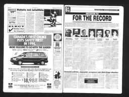   Castlegar Sun 1993-10-20   , page 7