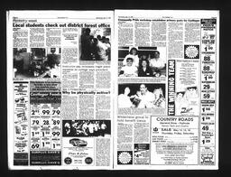   Castlegar Sun 1992-05-13   , page 3