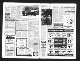   Castlegar Sun 1993-03-31   , page 3