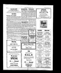   Castle News 1952-08-14   , page 2
